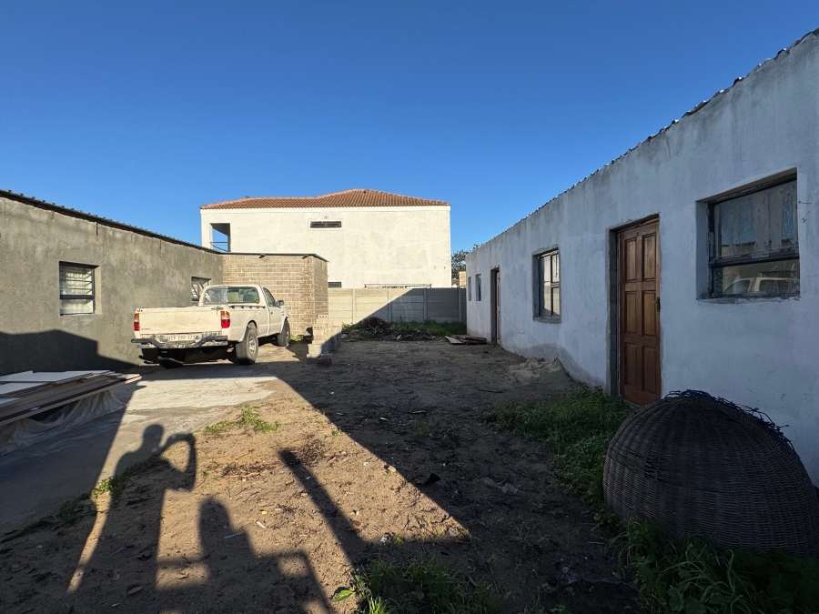 3 Bedroom Property for Sale in Forest Glade Western Cape
